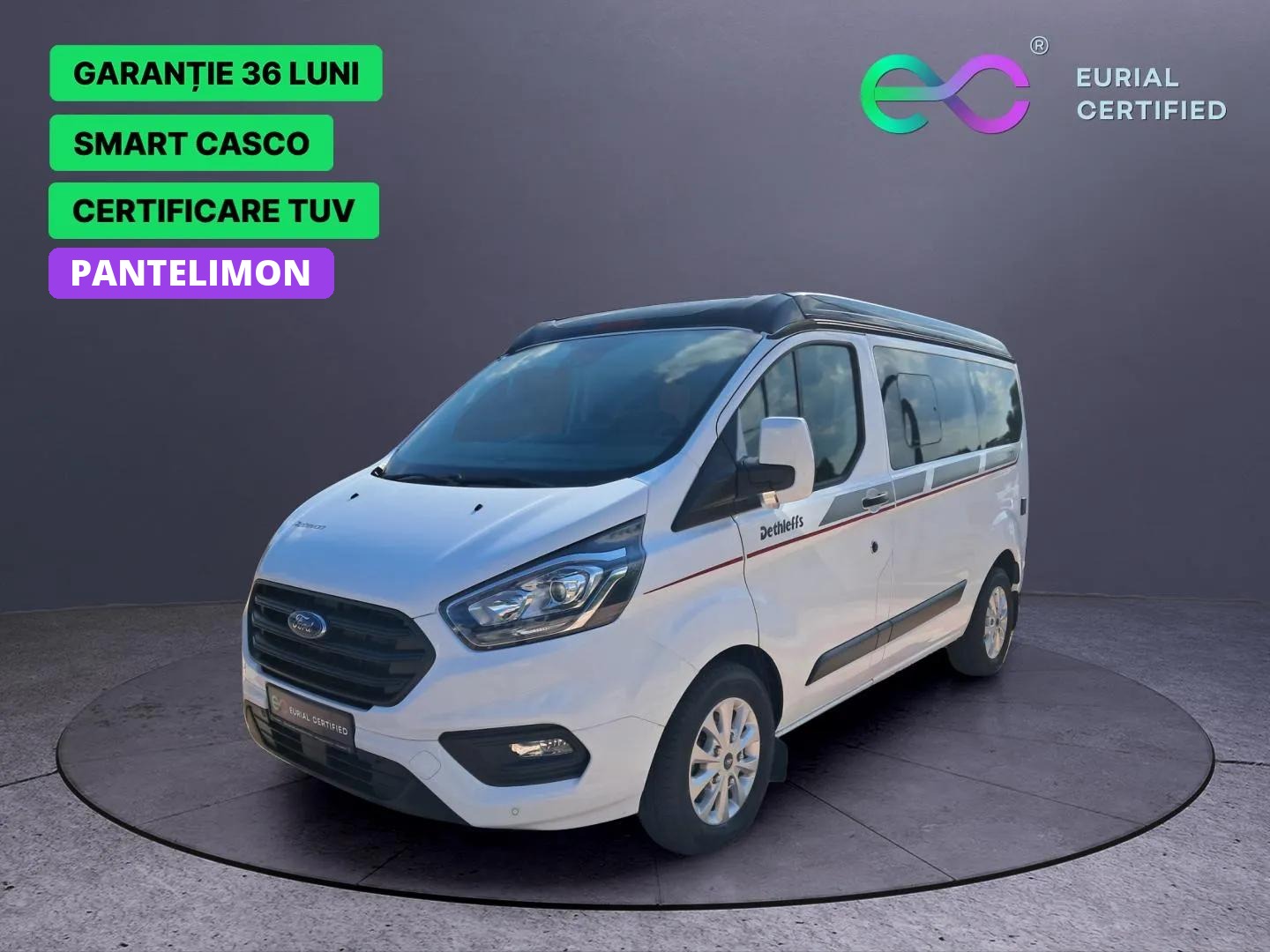 AUTORULOTA GLOBEVAN M22