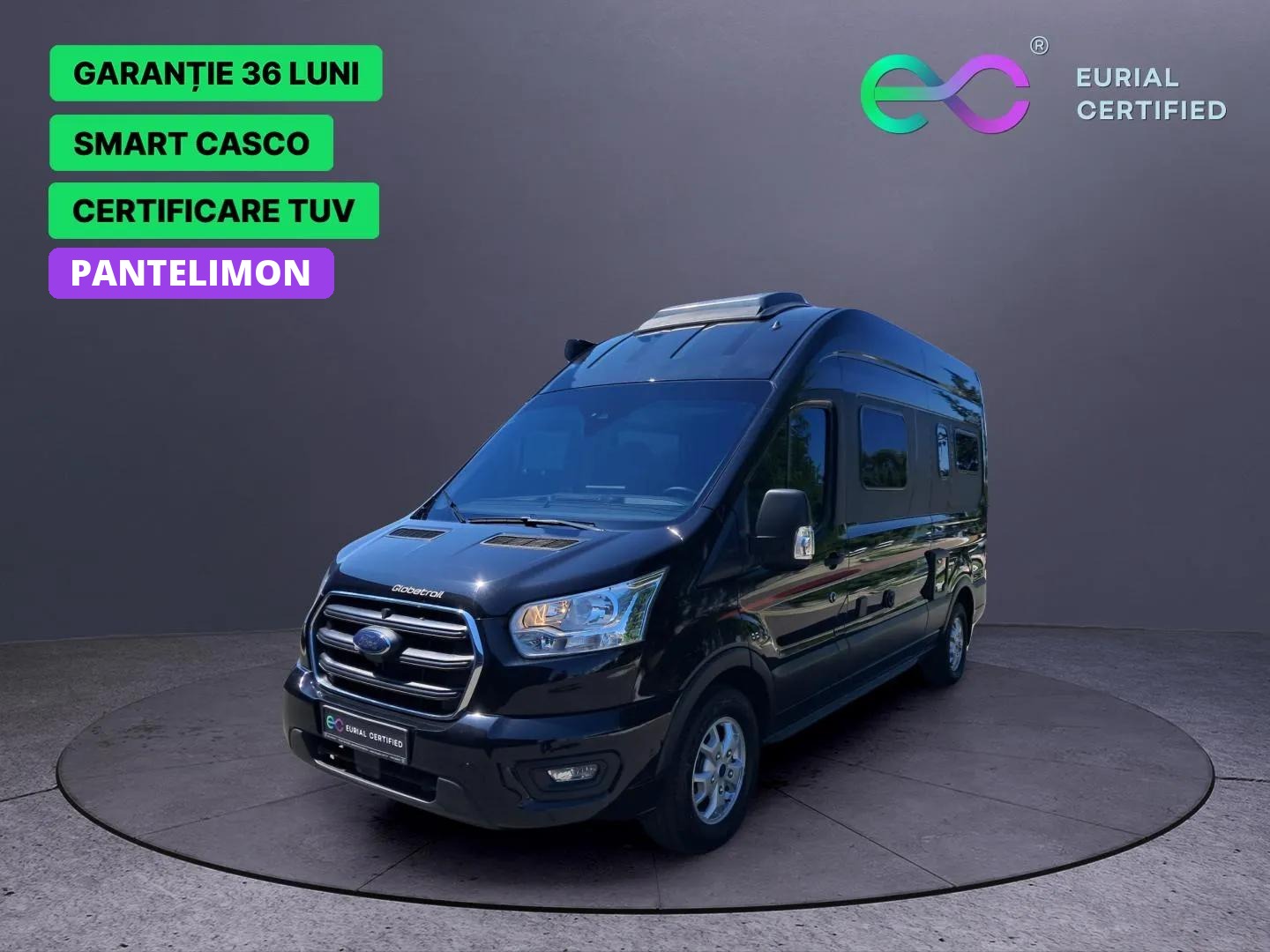 AUTORULOTA CVD 590CFO M22 78RR05